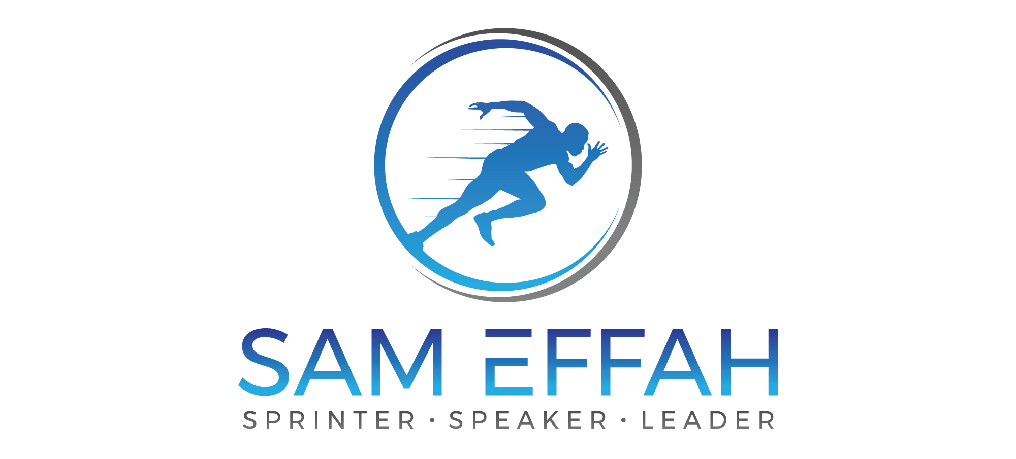 Sam Effah Blue Logo Final